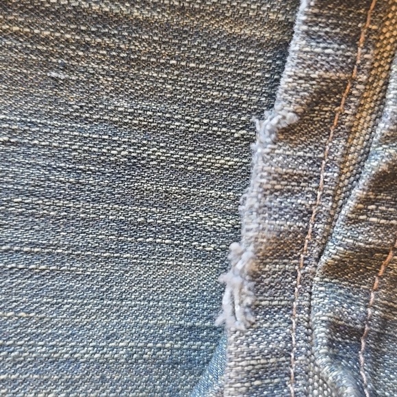 Vintage Y2K G-Net Men Denim Jeans - Picture 12 of 16